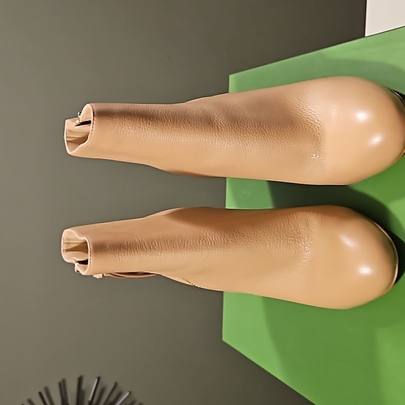 KATE SPADE KNOTT ZIP BOOT - Picture 5 of 7